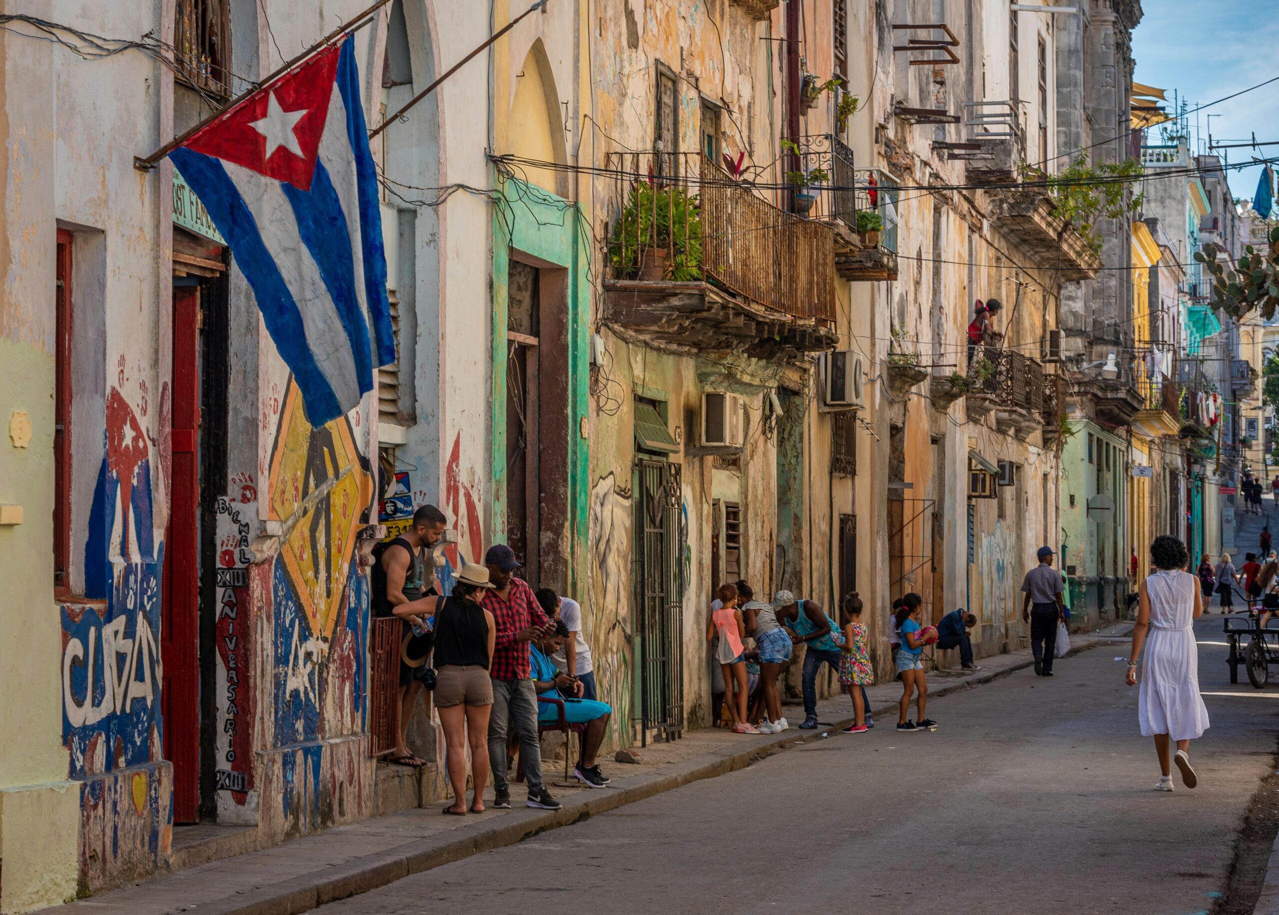 Cuba Tourism_Cuba Briefing