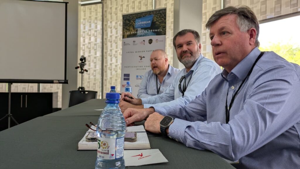 Suriname Trade Mission 2025