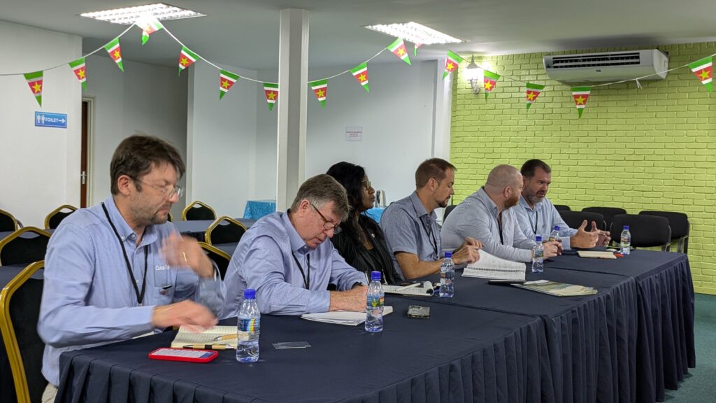 Suriname Trade Mission 2025