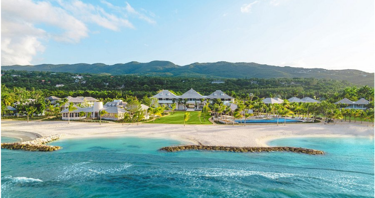 Photo credit half moon resort Jamaica